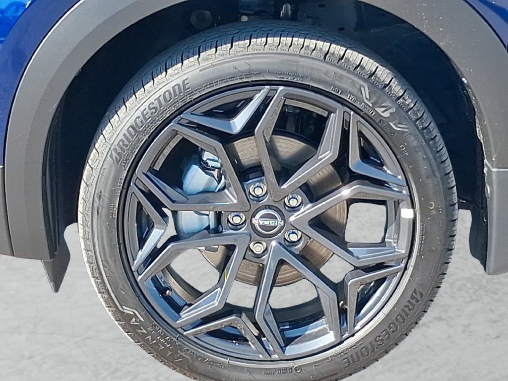 New 2027 Nissan Kicks SR AWD/4WD image 24