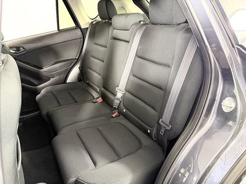 Used 2016 MAZDA CX-5 Touring w/ Bose/Moonroof Package image 40