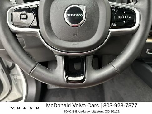 Certified 2026 Volvo XC60 B5 Plus w/ Protection Package Premier AWD/4WD image 14