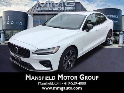 Used 2024 Volvo S60 B5 Core