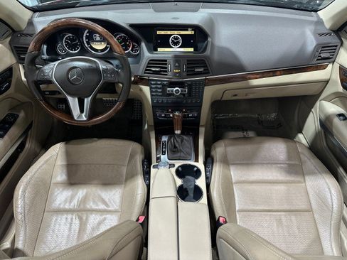 Used 2012 Mercedes-Benz E 550 Cabriolet image 68