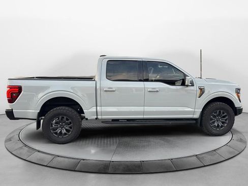 Used 2024 Ford F150 Tremor w/ Equipment Group 402A High AWD/4WD image 7