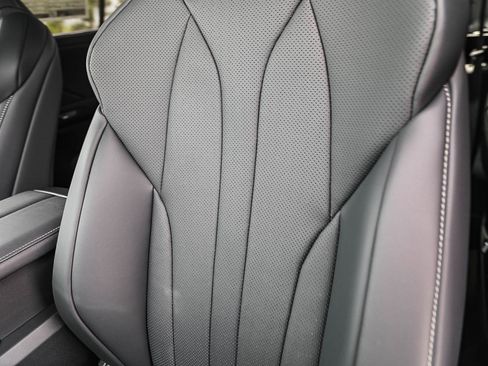 New 2026 Lexus TX 500h AWD image 24