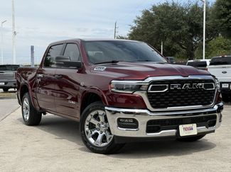 Used 2026 RAM 1500 Lone Star AWD/4WD video 2