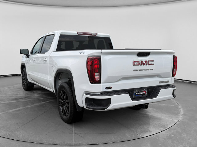 Used 2024 GMC Sierra 1500 Elevation AWD/4WD image 5