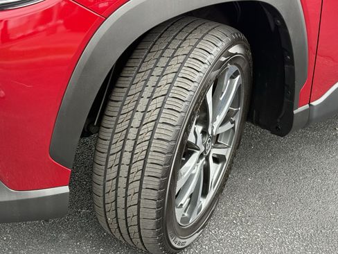 Certified 2025 Toyota Corolla Cross XLE AWD/4WD image 11
