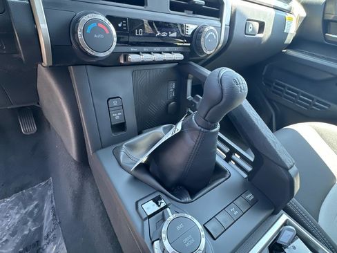 New 2026 Toyota Tacoma TRD Off-Road image 23