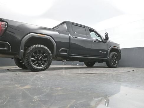 Used 2024 GMC Sierra 3500 AT4 w/ AT4 Premium Plus Package AWD/4WD image 49