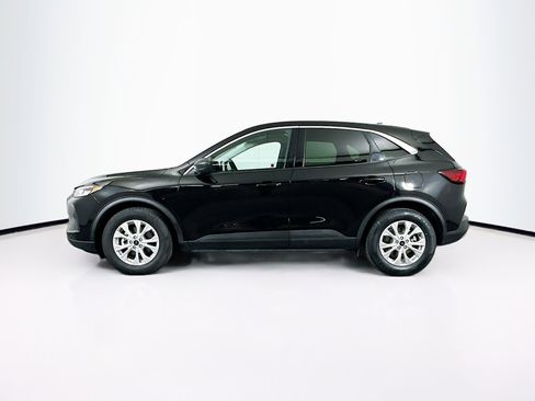 Used 2024 Ford Escape Active image 4