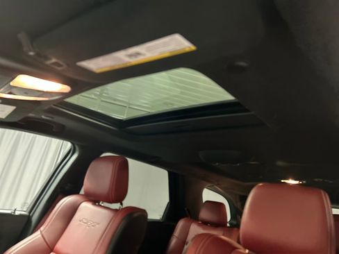 Used 2024 Dodge Durango SRT Hellcat image 23