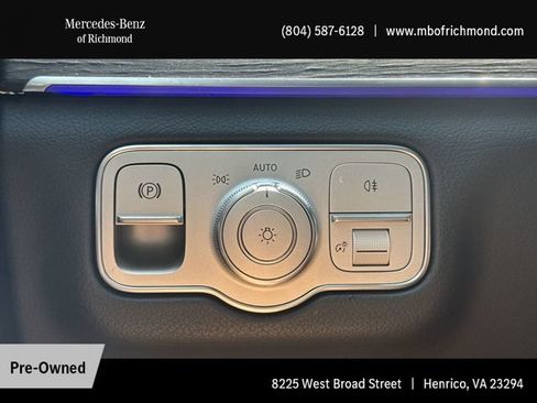 Used 2026 Mercedes-Benz GLE 350 4MATIC image 24