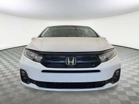 New 2026 Honda Odyssey EX-L image 9
