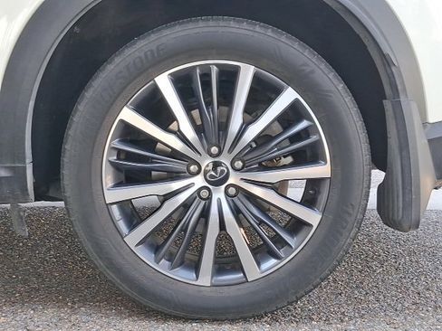 Used 2023 INFINITI QX60 Autograph w/ Cargo Package image 22