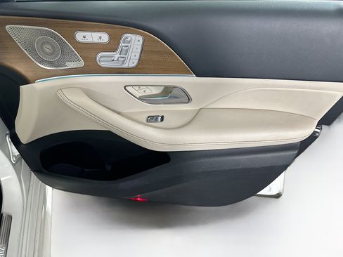 Used 2022 Mercedes-Benz GLE 350 GLE 350 w/ AMG Line Exterior image 32