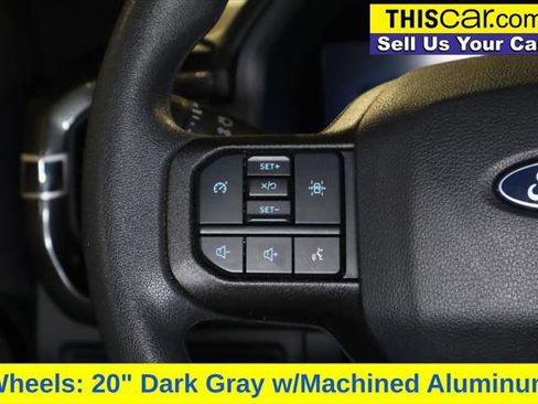 Used 2024 Ford F150 STX image 17