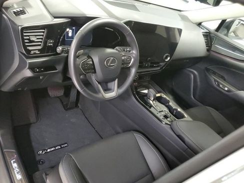Used 2024 Lexus NX 350 AWD image 12