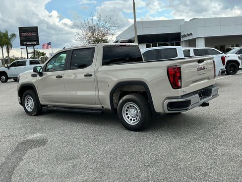 New 2026 GMC Sierra 1500 Pro w/ Pro Value Package image 4
