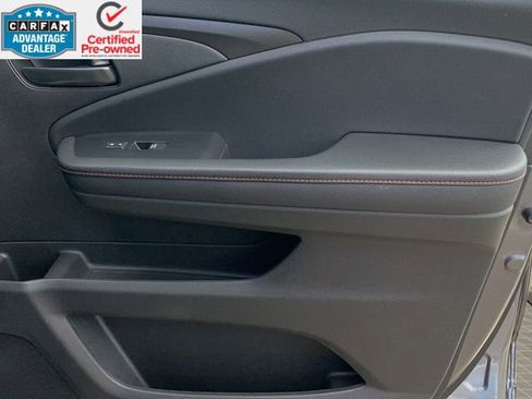 Used 2025 Honda Ridgeline TrailSport image 38