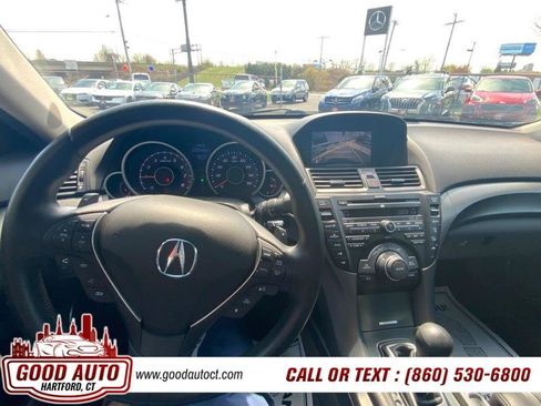 Used 2012 Acura TL w/ Technology Package image 17