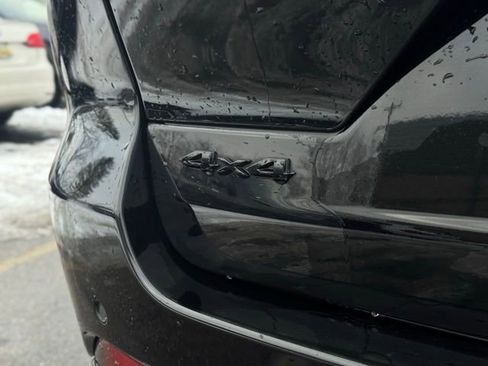 Used 2022 Jeep Grand Cherokee Altitude image 8