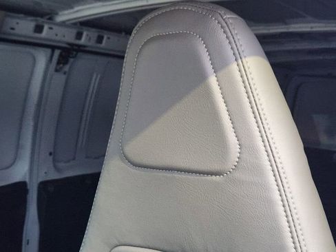 New 2025 Chevrolet Express 2500 Extended w/ Driver Convenience Package image 32