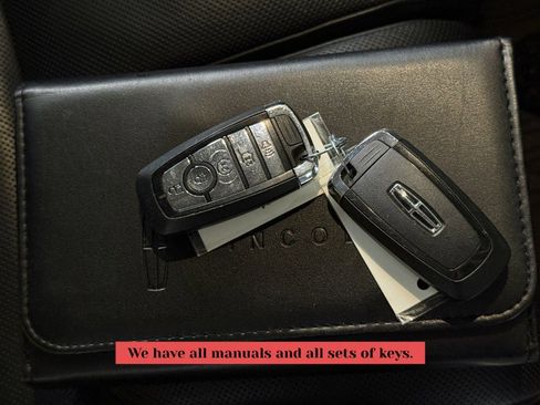 Used 2020 Lincoln Aviator Reserve w/ Equipment Group 202A image 52