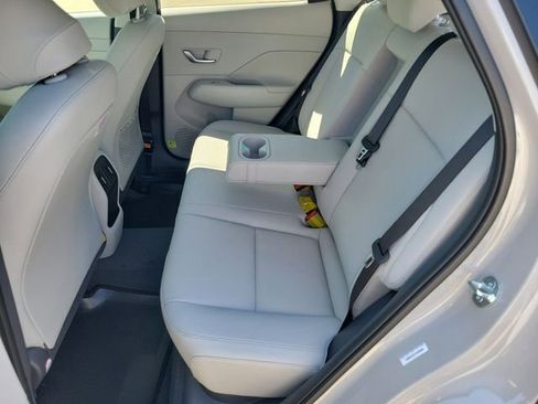 New 2026 Hyundai Kona SEL Premium AWD/4WD image 29