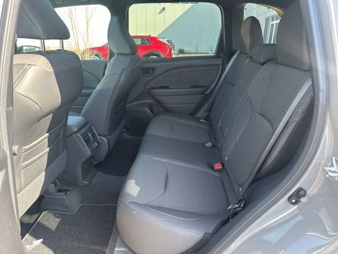 New 2026 Subaru Forester Premium AWD/4WD image 26