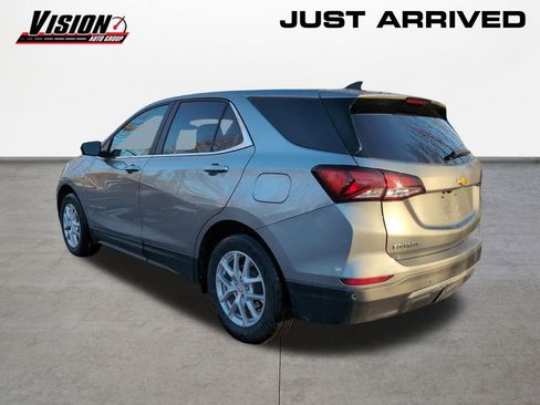 Used 2024 Chevrolet Equinox LT image 7