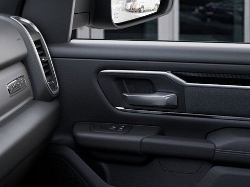New 2026 RAM 1500 Big Horn AWD/4WD image 25