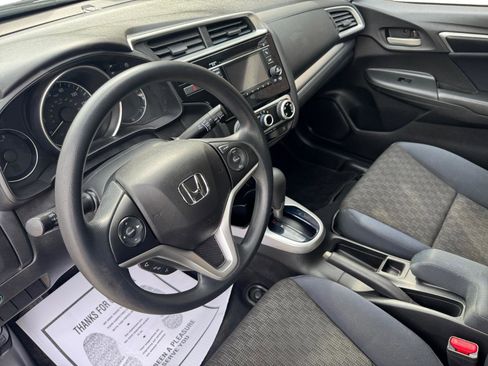 Used 2016 Honda Fit LX image 3