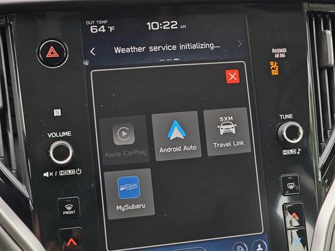Used 2023 Subaru Legacy Premium image 21