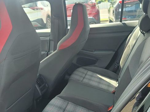 Used 2024 Volkswagen GTI S FWD image 16