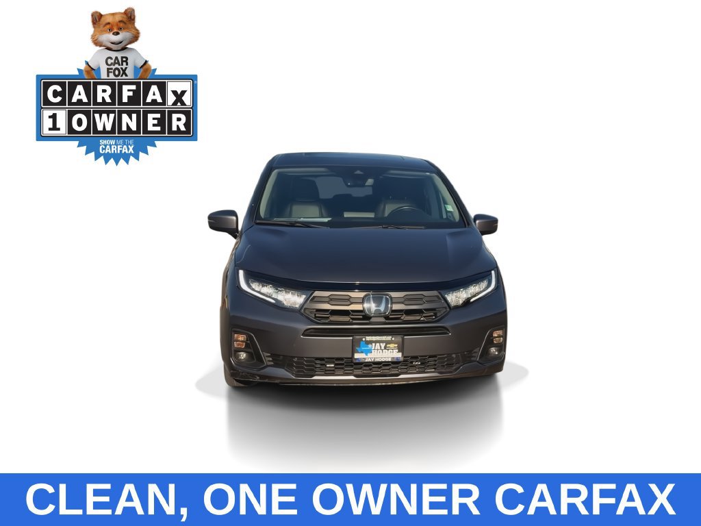Used 2025 Honda Odyssey EX-L image 3