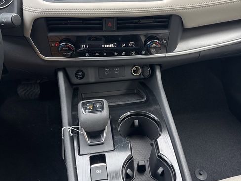 New 2026 Nissan Rogue Dark Armor image 28