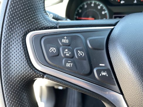 Used 2023 Chevrolet Malibu LS FWD image 26