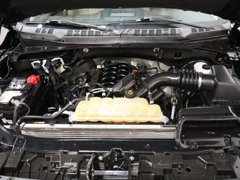 Used 2020 Ford F150 Lariat RWD image 74