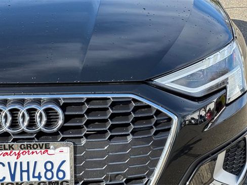 Used 2022 Audi A3 2.0T Prestige image 54