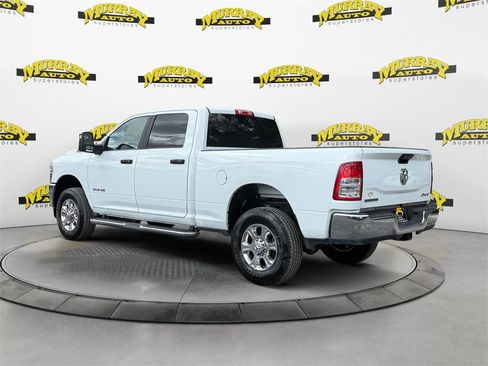 Used 2024 RAM 2500 Big Horn image 3