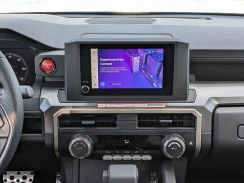 New 2026 Toyota Tacoma TRD Sport RWD image 17