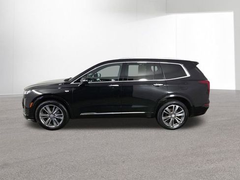 Used 2021 Cadillac XT6 Premium Luxury AWD/4WD image 14