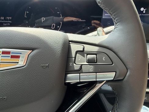 New 2026 Cadillac CT5 Premium Luxury w/ Technology Package AWD/4WD image 22