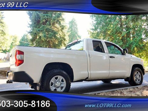 Used 2016 Toyota Tundra SR AWD/4WD image 9