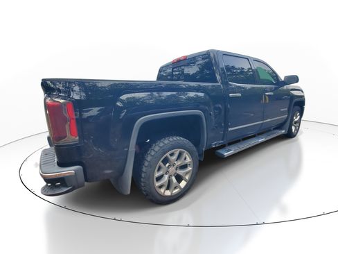 Used 2018 GMC Sierra 1500 SLT image 5