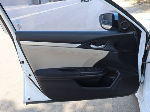 Used 2016 Honda Civic EX-T image 23