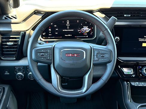 New 2026 GMC Sierra 2500 AT4X w/ AT4X AEV Edition AWD/4WD image 29