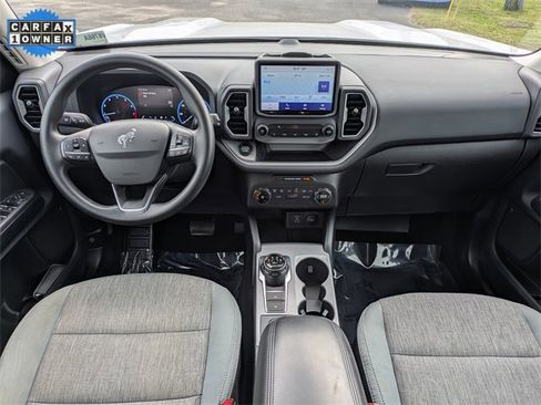 Used 2021 Ford Bronco Sport Big Bend image 16