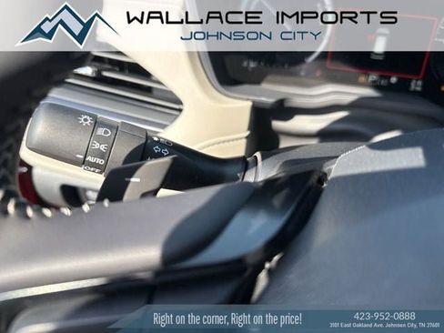 New 2026 Subaru Forester Premium AWD/4WD image 68