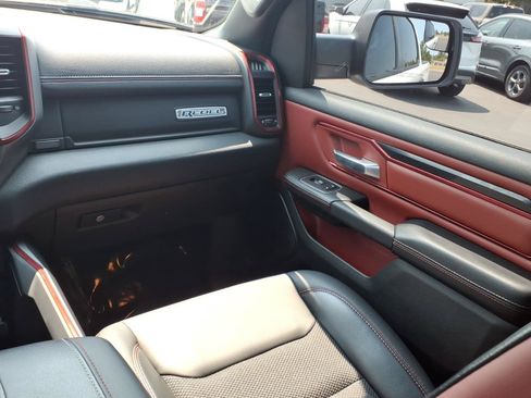 Used 2022 RAM 1500 Rebel w/ Level 1 Equipment Group AWD/4WD image 12