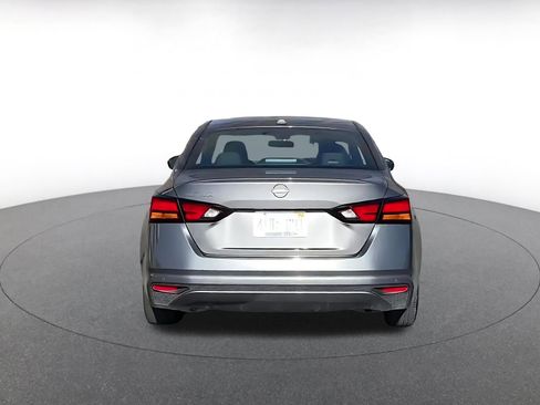 Used 2025 Nissan Altima 2.5 SV image 12